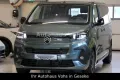Citroën SpaceTourer Aut. Plus M-2xST-AHK-RFK-LHZ-SHZ-TOT