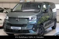 Citroën SpaceTourer Aut. Plus M-2xST-AHK-RFK-LHZ-SHZ-TOT