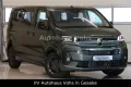 Citroën SpaceTourer Aut. Plus M-2xST-AHK-RFK-LHZ-SHZ-TOT