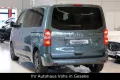 Citroën SpaceTourer Aut. Plus M-2xST-AHK-RFK-LHZ-SHZ-TOT