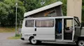 Fiat Ducato 280 Wohnmobil