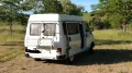 Fiat Ducato 280 Wohnmobil