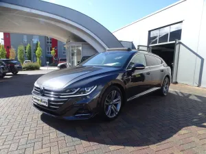 Volkswagen Arteon Shooting Brake R-Line 