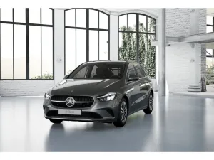 Mercedes-Benz B 200 d PROGRESSIVE MEMO DISTR KAMERA PANO SPUR