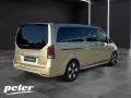 Mercedes-Benz EQV 300 AVANTGARDE PANO*AIRMATIC*LED*NAVI*DISTR