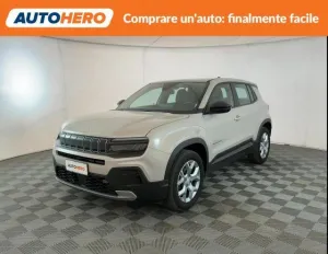 Other JEEP Avenger 1.2 Turbo 100 CV Altitude