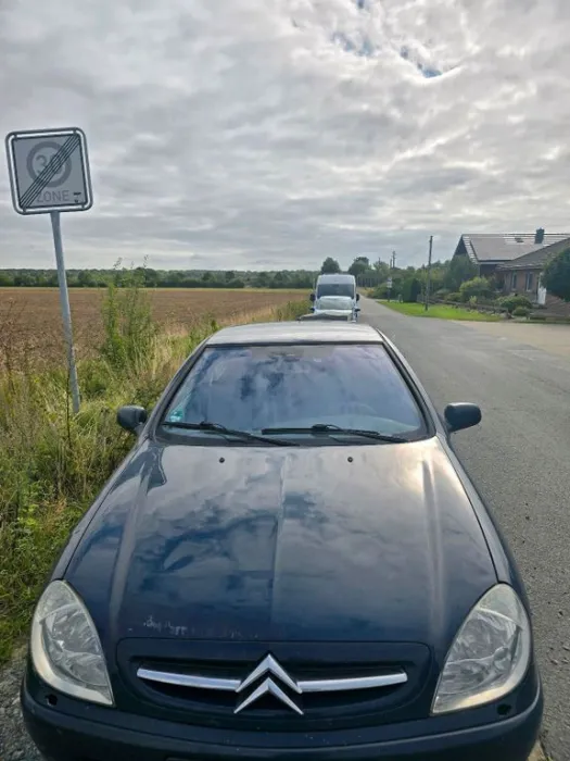 Citroën Citroen Xsara TÜV bis 05/2027