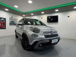 Fiat 500L 1.3 Multijet 95 CV Connect