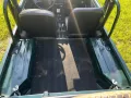 Suzuki LJ80 Oldtimer / Geländewagen