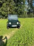 Suzuki LJ80 Oldtimer / Geländewagen