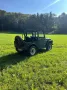 Suzuki LJ80 Oldtimer / Geländewagen