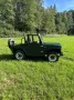Suzuki LJ80 Oldtimer / Geländewagen