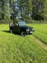 Suzuki LJ80 Oldtimer / Geländewagen