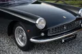 Ferrari 250 GT Coupé Series 2 by Pinin Farina