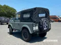 Land Rover Series III