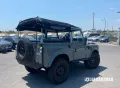 Land Rover Series III