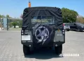 Land Rover Series III