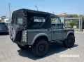 Land Rover Series III