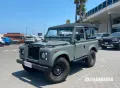 Land Rover Series III