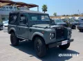 Land Rover Series III