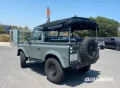 Land Rover Series III