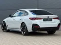 BMW 420d xDrive M Sport Pro* M Sitze*Carbon*Glasdach
