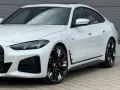 BMW 420d xDrive M Sport Pro* M Sitze*Carbon*Glasdach