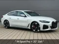 BMW 420d xDrive M Sport Pro* M Sitze*Carbon*Glasdach