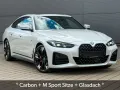 BMW 420d xDrive M Sport Pro* M Sitze*Carbon*Glasdach