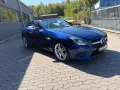 Mercedes-Benz SLC 180 Roadster AMG Line*aus 1.Hand*Unfallfrei*