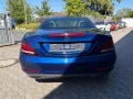 Mercedes-Benz SLC 180 Roadster AMG Line*aus 1.Hand*Unfallfrei*