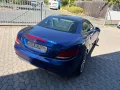 Mercedes-Benz SLC 180 Roadster AMG Line*aus 1.Hand*Unfallfrei*