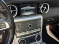 Mercedes-Benz SLC 180 Roadster AMG Line*aus 1.Hand*Unfallfrei*