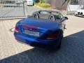Mercedes-Benz SLC 180 Roadster AMG Line*aus 1.Hand*Unfallfrei*