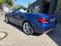 Mercedes-Benz SLC 180 Roadster AMG Line*aus 1.Hand*Unfallfrei*