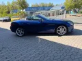 Mercedes-Benz SLC 180 Roadster AMG Line*aus 1.Hand*Unfallfrei*
