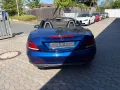 Mercedes-Benz SLC 180 Roadster AMG Line*aus 1.Hand*Unfallfrei*