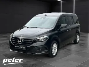 Mercedes-Benz EQT 200 Lang LED*MBUX*KAM