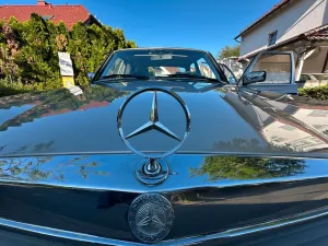 Mercedes-Benz Mercedes W123 240D - TÜV neu - Schiebedach...