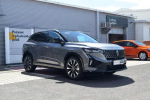 Renault Techno TCe 150 Auto