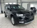 Skoda Yeti 1.4 TSI DSG Style Green tec SHZ XENON NAVI