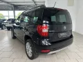 Skoda Yeti 1.4 TSI DSG Style Green tec SHZ XENON NAVI