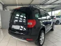 Skoda Yeti 1.4 TSI DSG Style Green tec SHZ XENON NAVI
