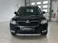 Skoda Yeti 1.4 TSI DSG Style Green tec SHZ XENON NAVI