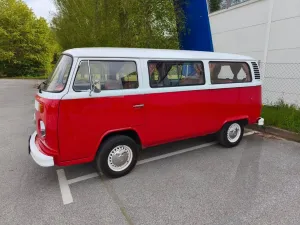 Volkswagen T2