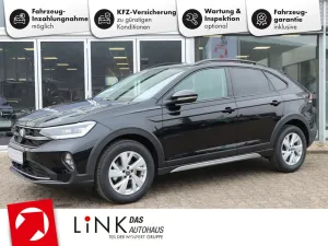 Volkswagen Taigo Life 1,0 TSI OPF (95 PS) 5-Gang *WINTERRÄD