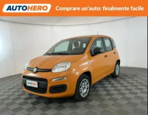 Fiat FIAT Panda 1.2 Easy