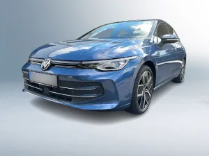 Volkswagen Golf Edition 50 1,5 eTSI DSG*LED*Navi*Panorama*K