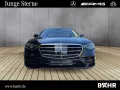 Mercedes-Benz S 580 4M lang AMG/Chauffeur/Burmester3D/Pano/360