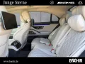 Mercedes-Benz S 580 4M lang AMG/Chauffeur/Burmester3D/Pano/360